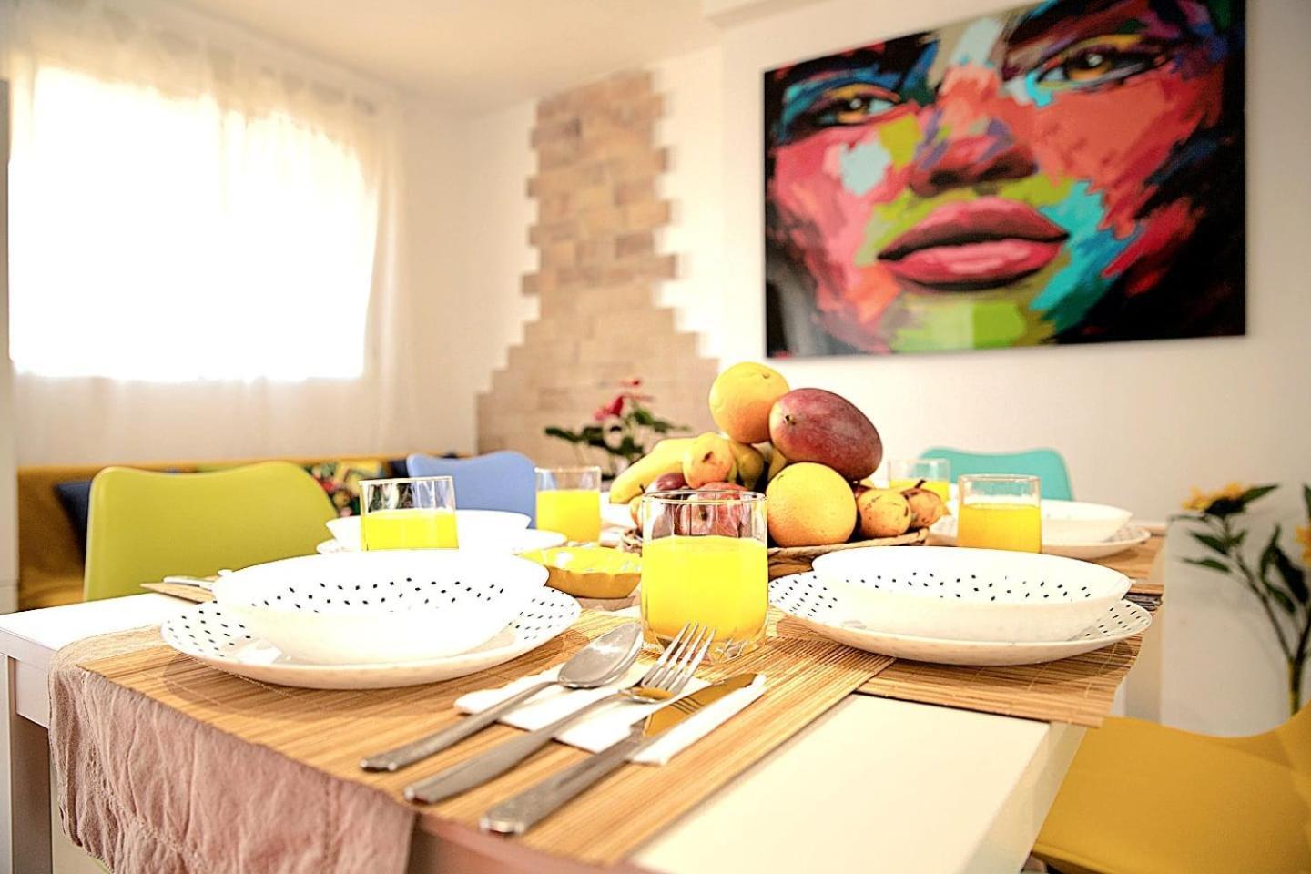 Penthouse Duplex In A 4 Floors Spanish House -8 Min To Center By Metro Valencia Exterior photo